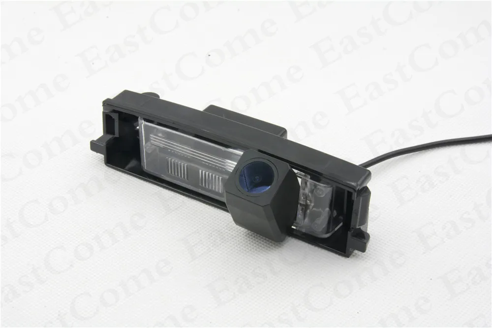 Задняя камера для Toyota RAV4 1280 720 2000 2001 2002 2003 2004 2005 2006 2007 2008|Камеры заднего вида авто| |