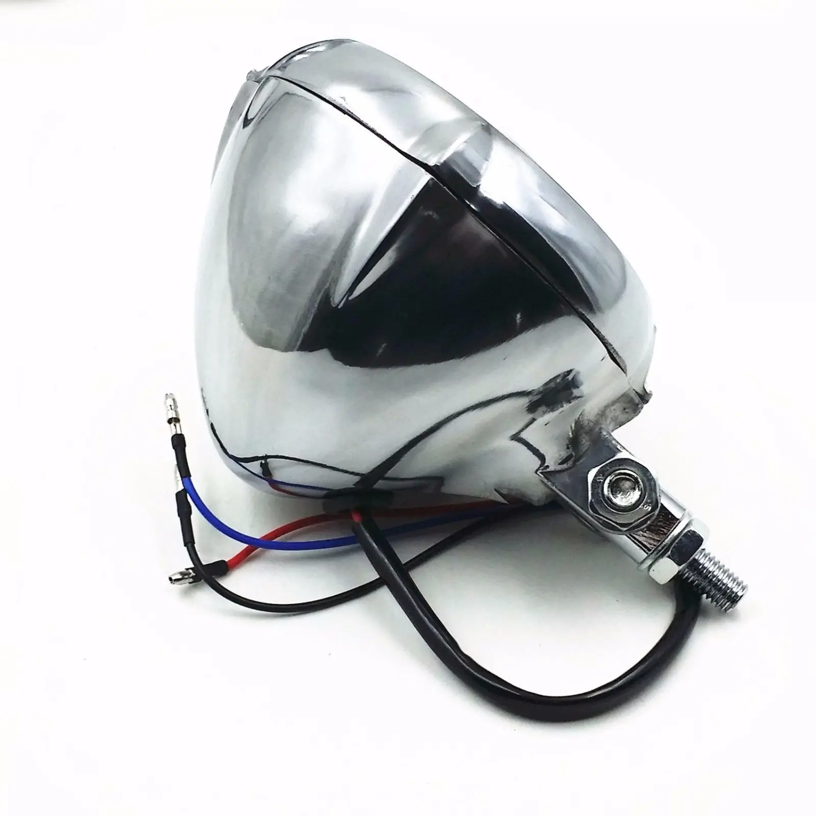 Винтажная фара для Harley Honda Kawasaki Suzuki Yamaha Triumph Victory XL CB |