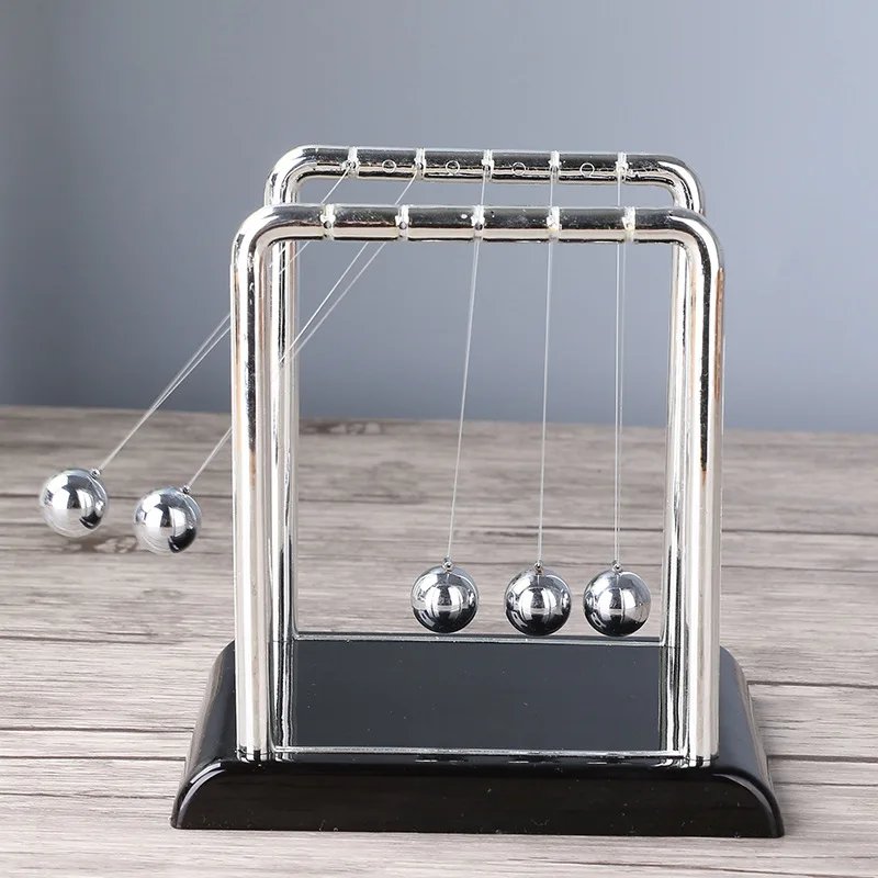

Square stainless steel Newton pendulum ball, billiard ball, bump ball, small medium and large plastic base metal permanent ball