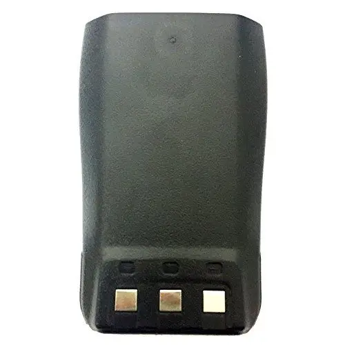 Original baofeng uv-b5 uv-b6 battery BL-8 2000mah walk talkie parts 7.4V for dual band pofung UV-B5 two way radio bao feng acce | Мобильные