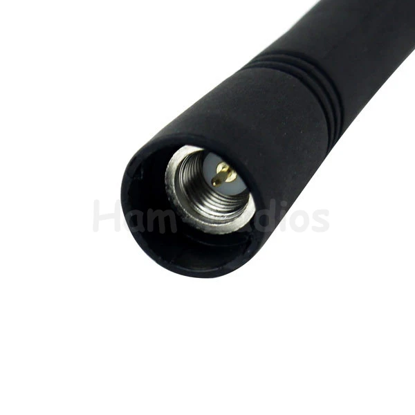 10 шт. антенна VHF 136 174 МГц ШТЫРЬКОВАЯ для Vertex VX 150 рации двухсторонняя радио