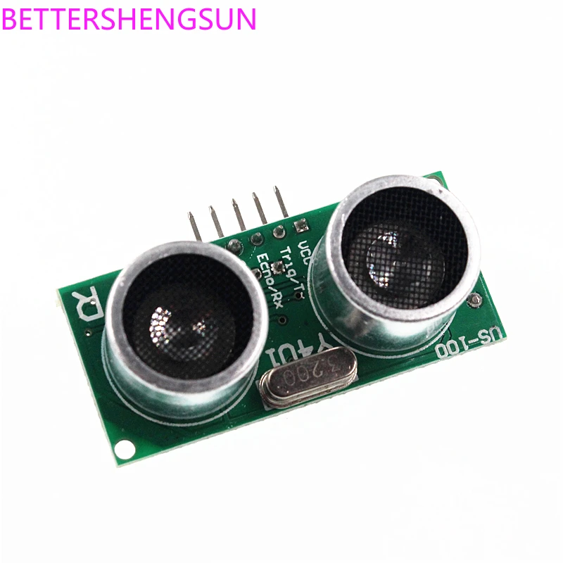 США-100 ультразвук/ультразвуковой диапазон/Ультразвуковой модуль/Диапазон