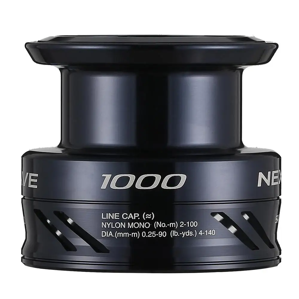 SHIMANO оригинал сделай сам NEXAVE 1000 2500 C3000 4000 FE Спиннинг рыболовная Катушка AR C