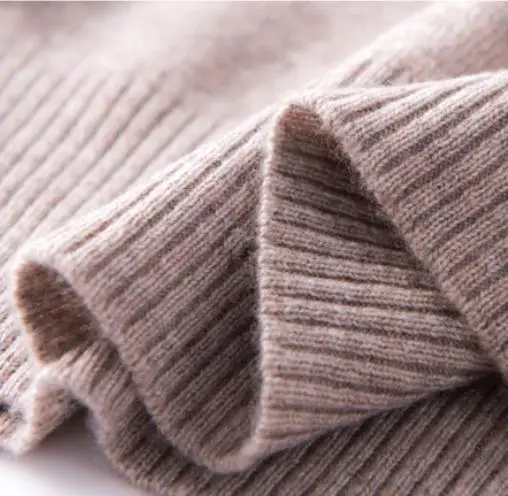 2021 Autumn Winter Cashmere Sweater Women Solid Color Knitted Turtleneck Pullover Jumper Female Pull Femme Hiver Jersey Sweaters | Женская