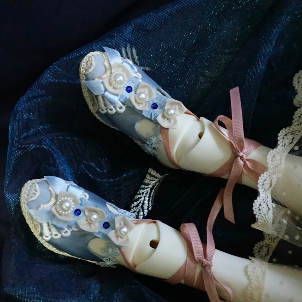 Кукольные туфли для куклы 1/2 bjd кукольные аксессуары | Игрушки и хобби