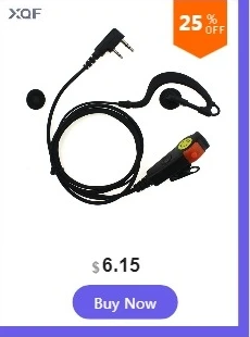 Антенна с высоким коэффициентом усиления RH770 Двухдиапазонная SMA-Female телескопическая расширяемая радио антенна для рации Kenwood BAOFENG UV 5R UV-82