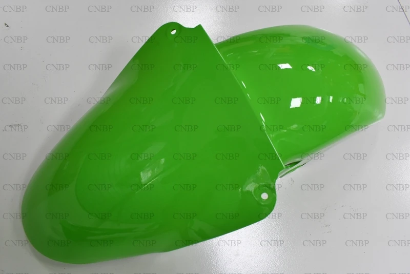 Ninja ZX 6r 2000 2002 обтекатель комплекты ниндзя 2001 пластик Обтекатели для Kawasaki ZX6r цвета: