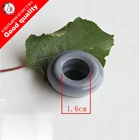 Сменные детали для медленной соковыжималки hurom, 2 шт., запасные части, водонепроницаемая прокладка для hu-600wn, hh-sbf11, второго поколения