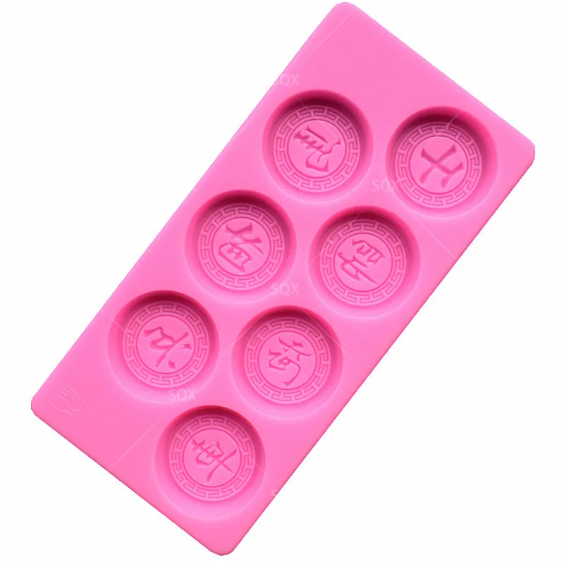 Шахматная помадка формы для выпечки торта силиконовая форма инструменты