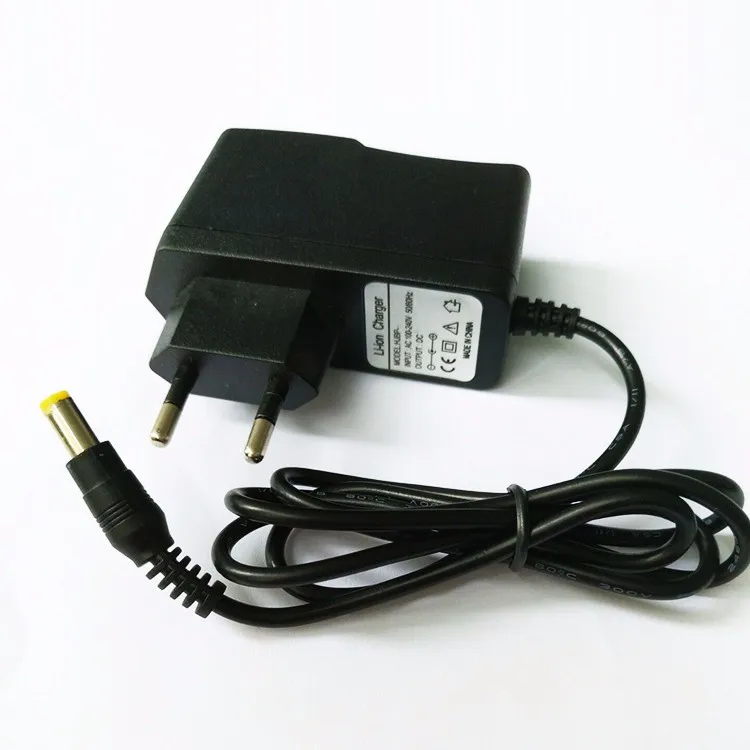 4.2V2A зарядное устройство 1S 4 2 V Smart li-ion 3 7 литий-полимерное Бесплатная доставка |