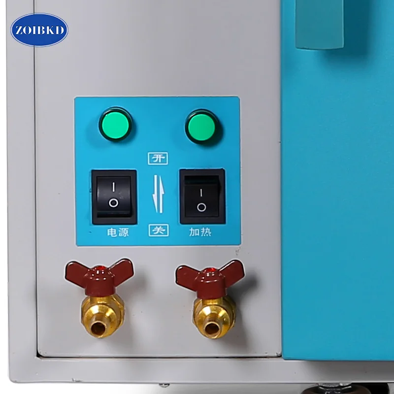 

ZOIBKD DZF-6090 Vacuum Drying Oven 3 .2 Cu Ft 90L Digital Display Laboratory Vacuum Drying Oven