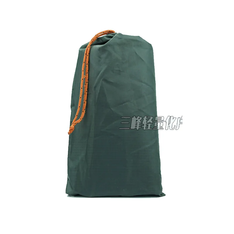 3F UL Gear Piaoyun тент соответствующий светильник коврик для кемпинга лист 1P/2P/3P