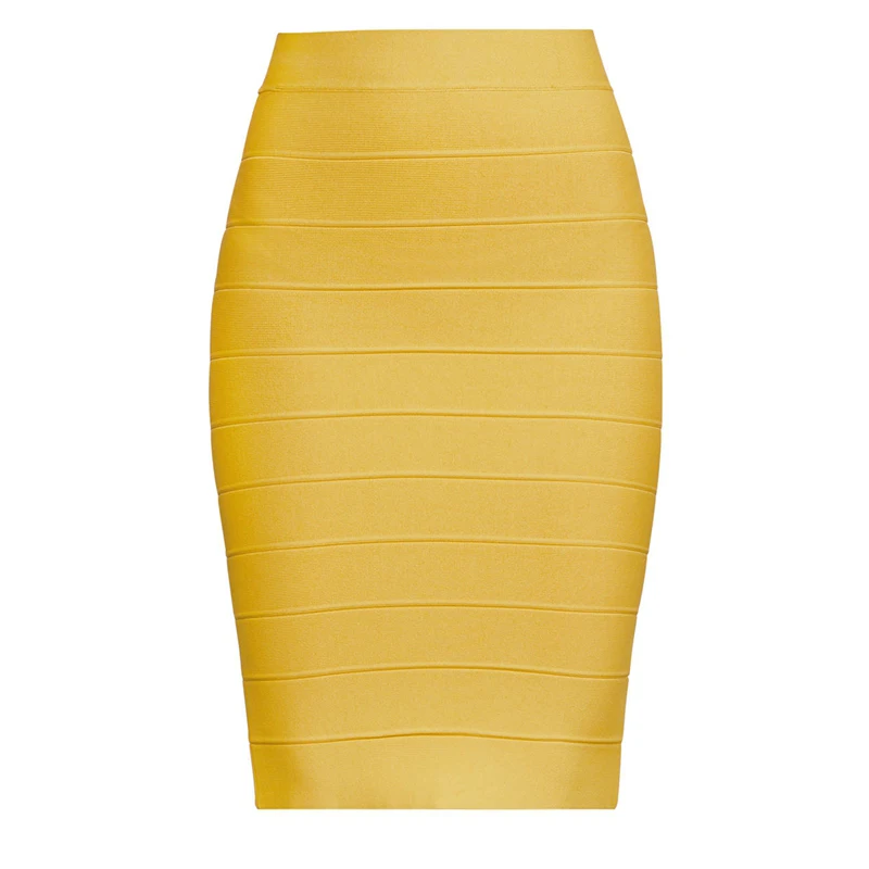 

two piece tank knee length 2019 women's newest arrival party sexy bodycon ginger bandage dress
