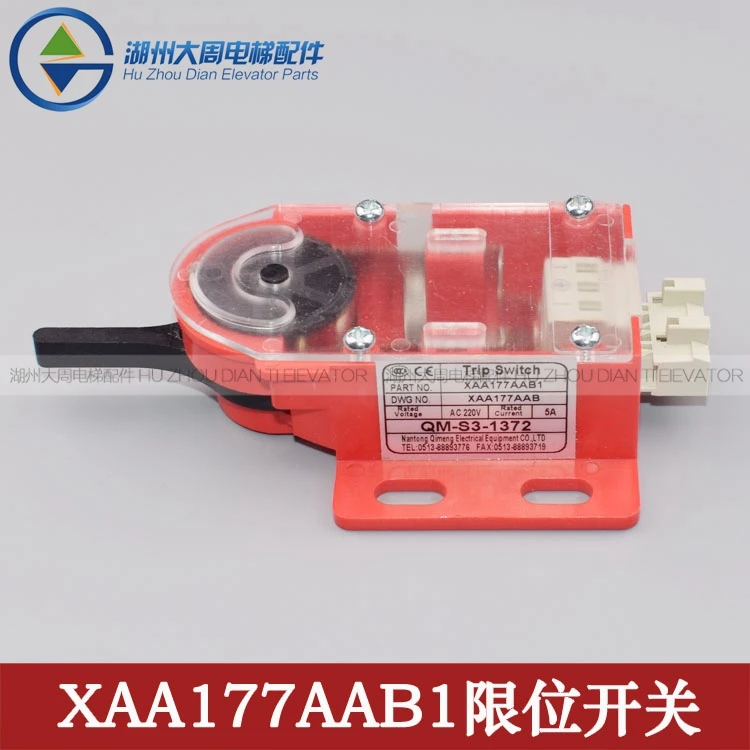 

5 . QM-S3-1372 XAA177BL3 4