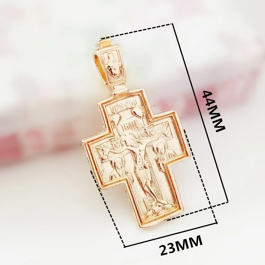 Кулон 2020 женская подвеска религиозные украшения традиционный дизайн цвет