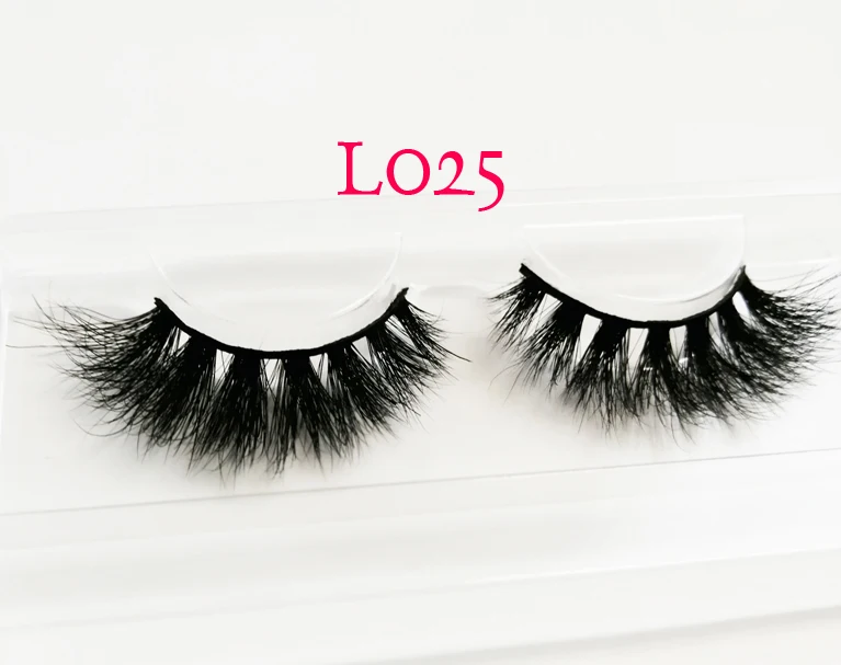 Kklashes 3D норки ресницы норковые жестокости Бесплатная природных Накладные