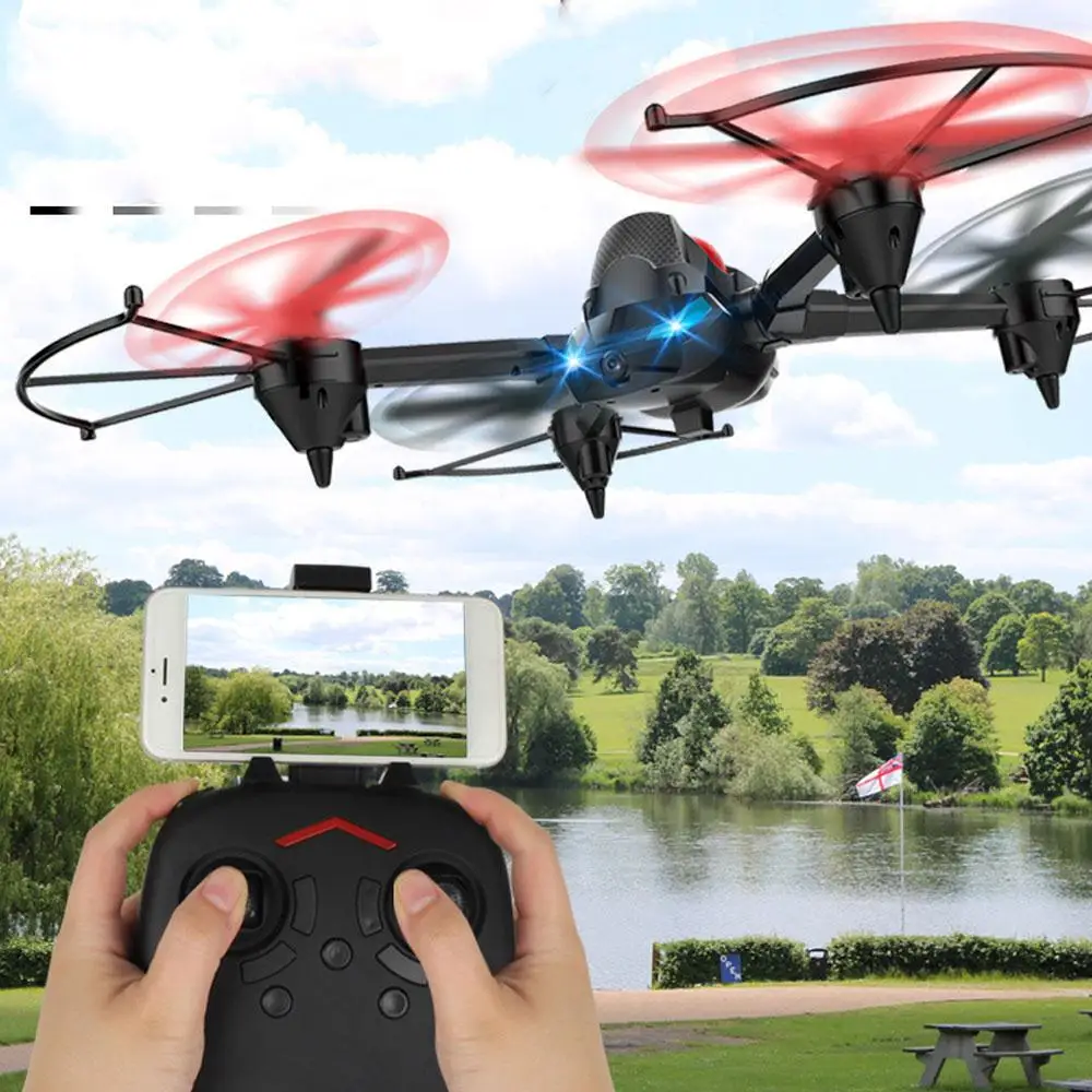 RC земля небо Drone производительность парение стабильный Gimbal Забавный Прочный Открытый небесно-способность начала бак Drone Прохладный