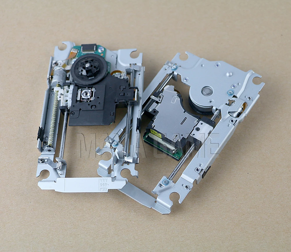 OCGAME со сменной лазерной линзой KEM-495AAA 4301A с двухслойным механизмом для Playstation 3 для PS3 super slim