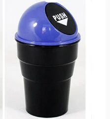 Автомобилей стайлинг автомобиля мусорное ведро для лендровер Rover / Evoque Freelander