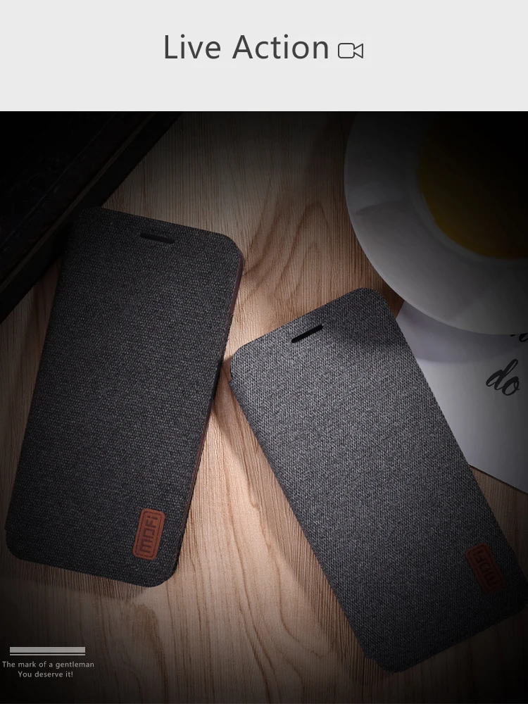 Для Xiaomi mi 9 чехол для xiaomi 9 SE откидная крышка тканевый силиконовый чехол fundas MOFi mi9 прозрачный чехол