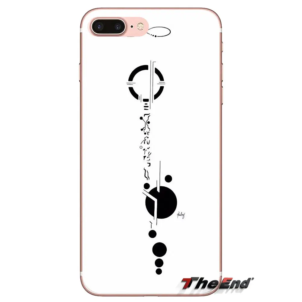 Мягкие прозрачные чехлы Heda Lexa The 100 для Xiaomi Mi3 Samsung A10 A30 A40 A50 A60 A70 Galaxy S2 Note 2 Grand Core Prime |