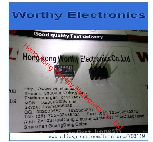 

Free shipping 10PCS/LOT NCP1013AP065G NCP1013AP065 NCP1013AP NCP1013 DIP-8