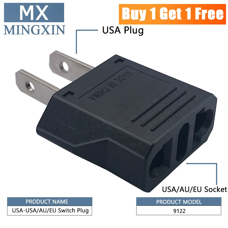 Купить один получить бесплатно медь универсальное вращение путешествия