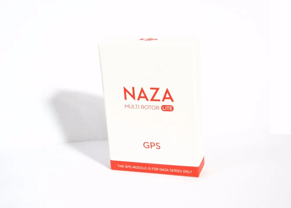 Оригинальный Контроллер полета Naza GPS M Lite для Lite|naza gps|naza m litenaza |