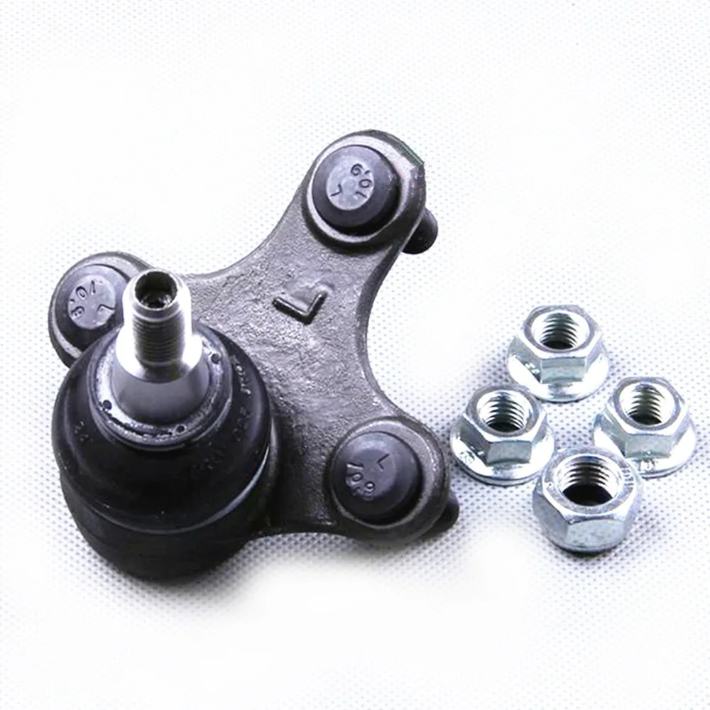 Шаровая Головка TUKE OEM под рычагом управления 1K0407365C (слева) для VW Golf Jetta MK5 MK6 Tiguan Octavia