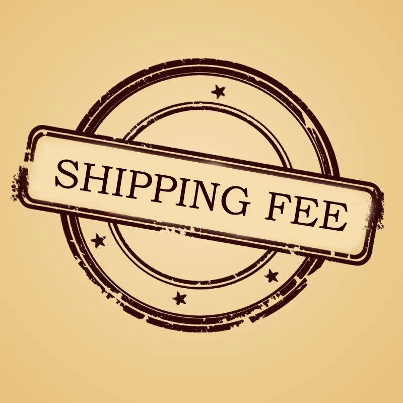 

USD $10 Extra Shipping Fee