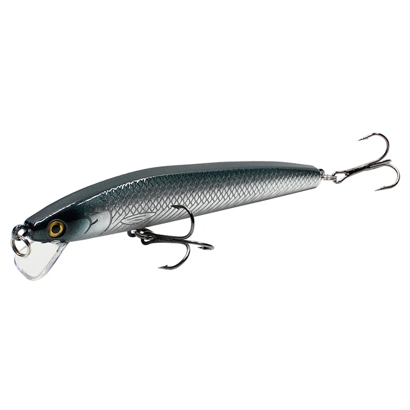 YUEWINS новые рыболовные приманки Minnow приманка искусственная 9 5 см г Crankbait воблеры