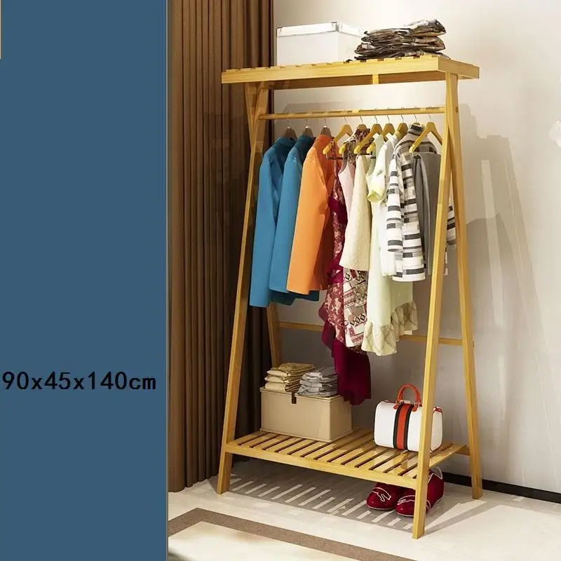 Kleerhanger Armoire Coat Wall Percha Kledinghangers Ropa Wood Cintre Cabide Perchero De Pie Wieszak стойка для одежды| |