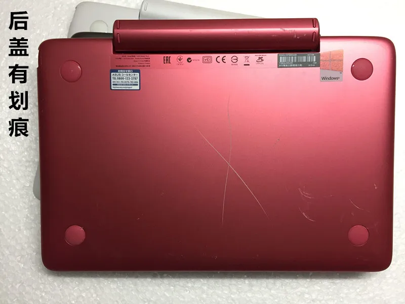 Оригинальная клавиатура для Asus T100H T100HA планшетный ПК | Компьютеры и офис