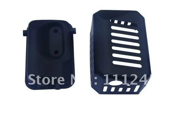 NB411 Катушка зажигания для ROBIN EC04 CG/BG411 MAKITA RBC411 47CC 49CC МАГНЕТО СТАТОР ATV Карманный DIRT BIKE кусторез воспламенитель
