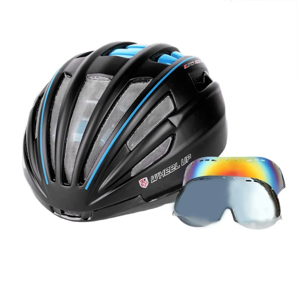 NEW Cycle Bicycle Helmets EPS Ultralight Cycling Helmet MTB Road Bike Ultralight Women Men Safety Capacetes Cycling Helmet