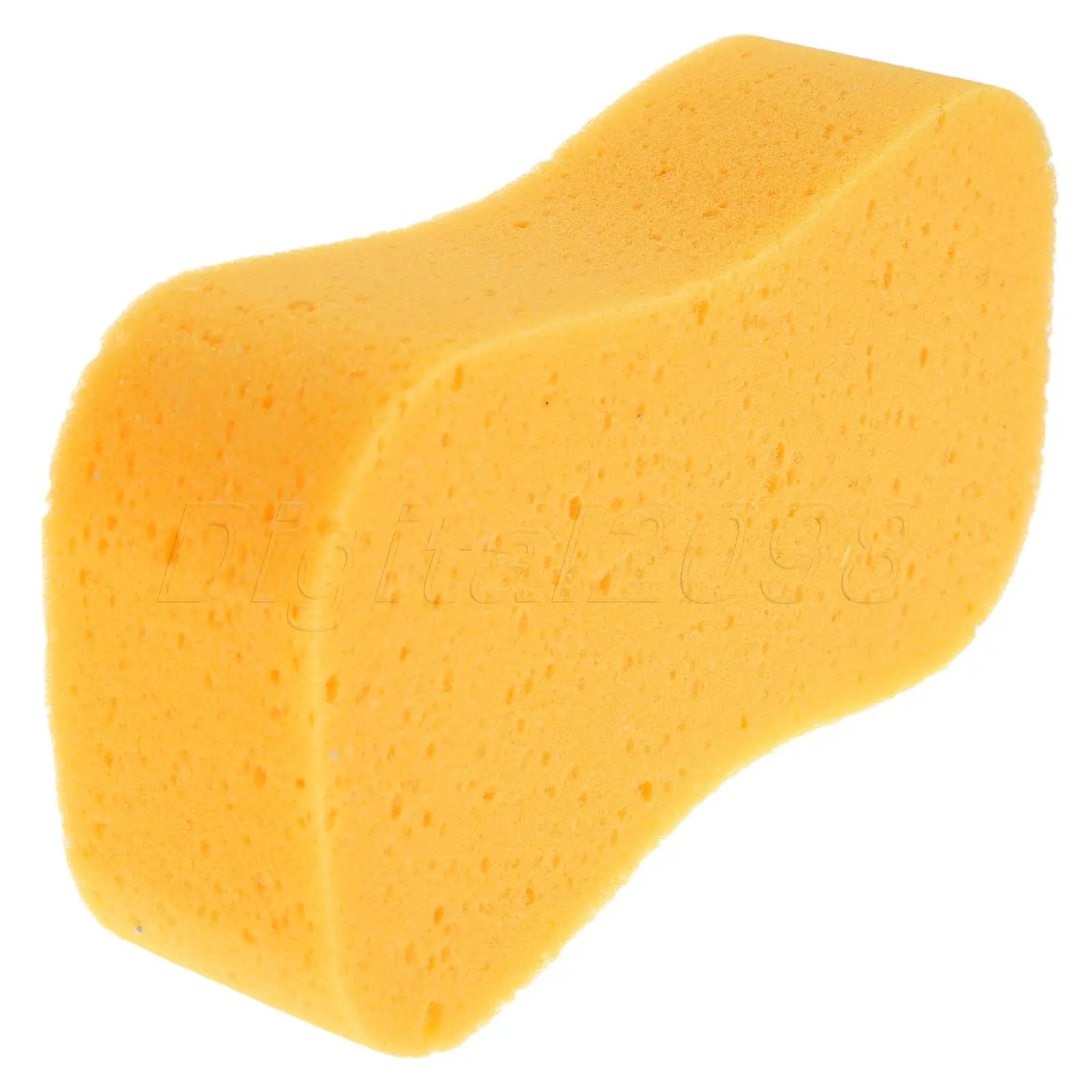Высококачественная популярная губка для мытья автомобиля Yetaha