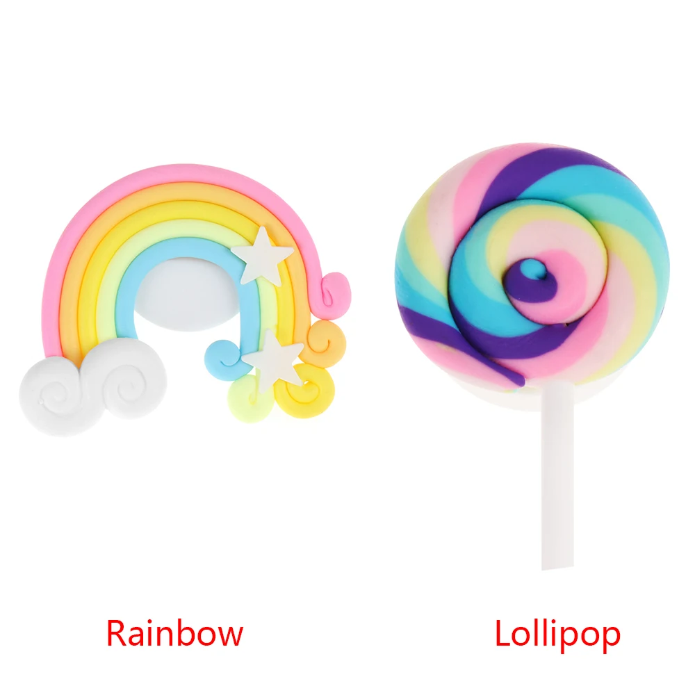 1 шт. новый модный прекрасный автомобильный освежитель воздуха милый леденец