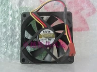 f7015b12hb avc 7015 0 15a 12v 7cm cpu cooling fan