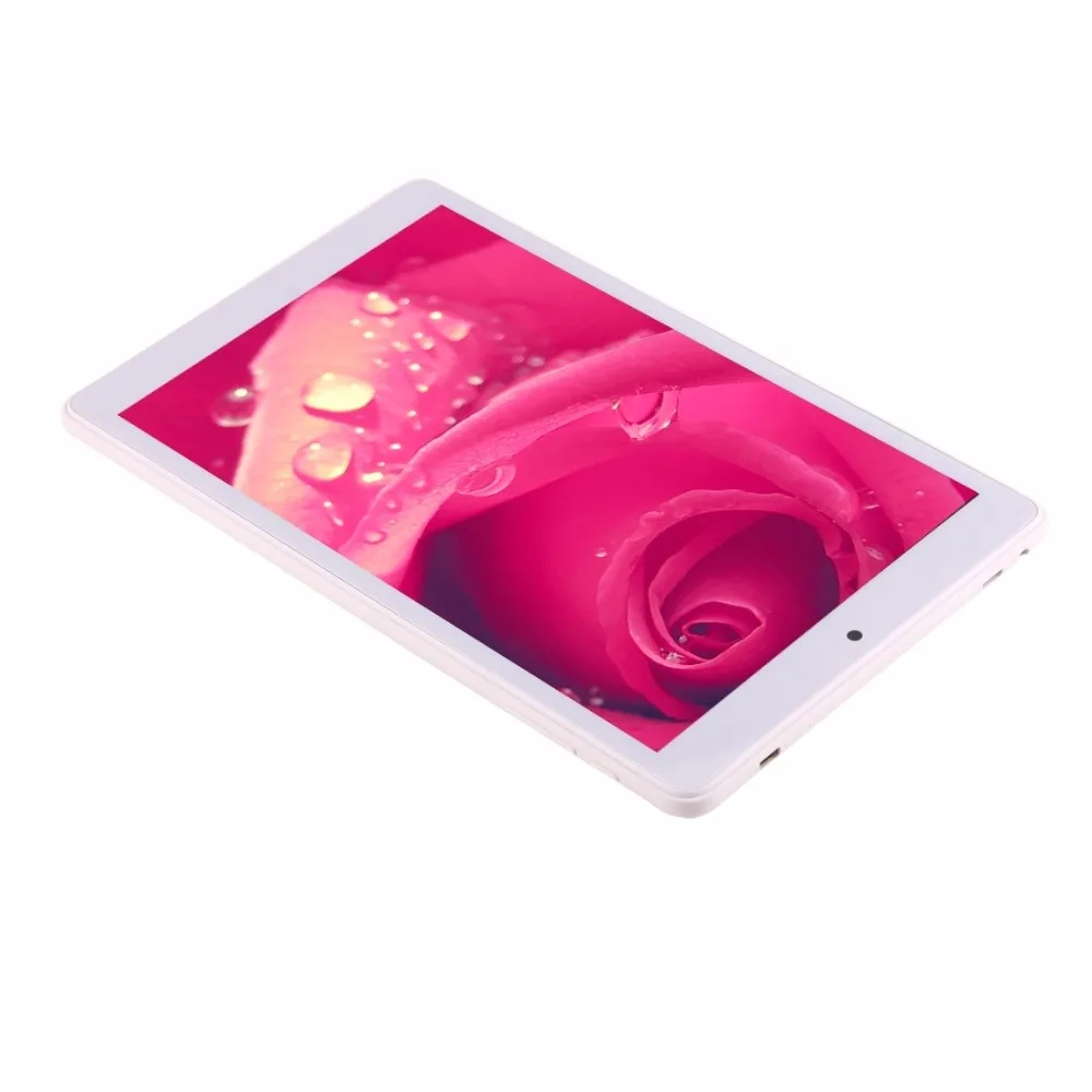 планшет 8 дюймов ПК таблетки 1 ГБ 16 Android 6.0 процессор MT8163 Cortex A53 Quad Core 1.5 ГГц 1920x1200