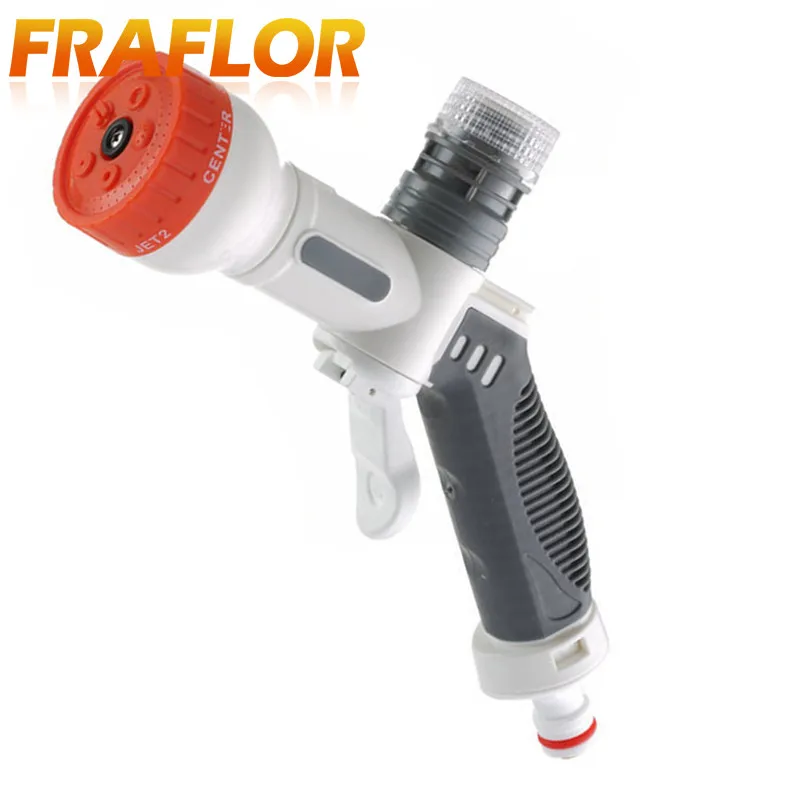 Новое поступление 5 режимов работы многофункциональный распылитель высокого
