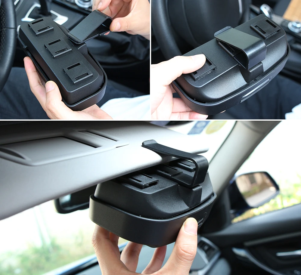 Новый продукт 2019 стеклянный чехол es Box для Renault Kangoo DACIA Scenic Megane Sandero Captur Twingo Modus