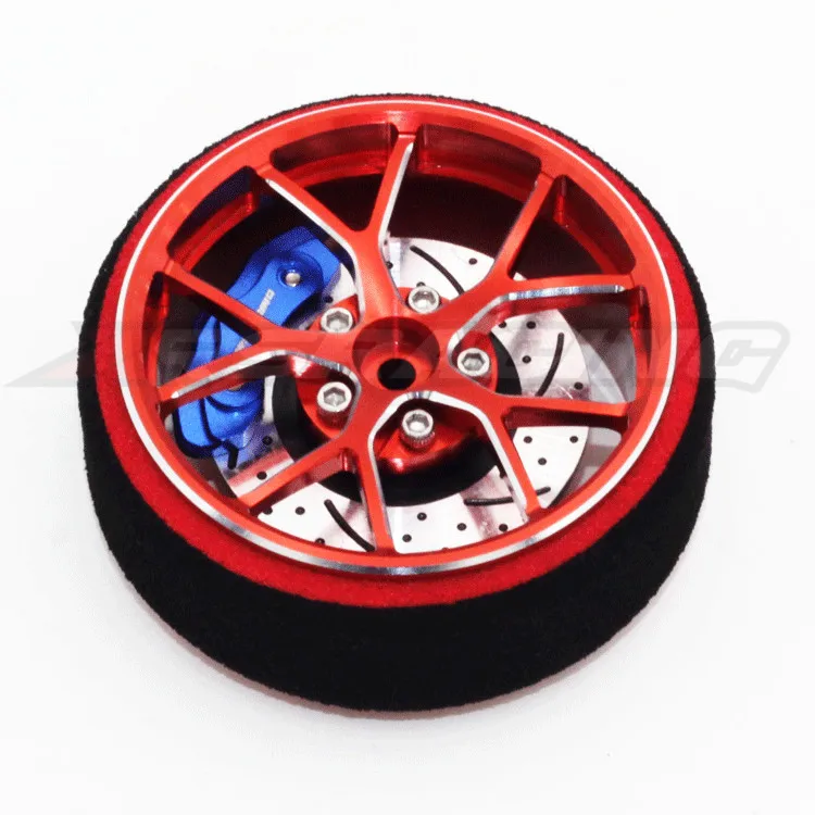 XRSRACING RC пульт дистанционного управления с пультом Сменное ручное колесо для FUTABA