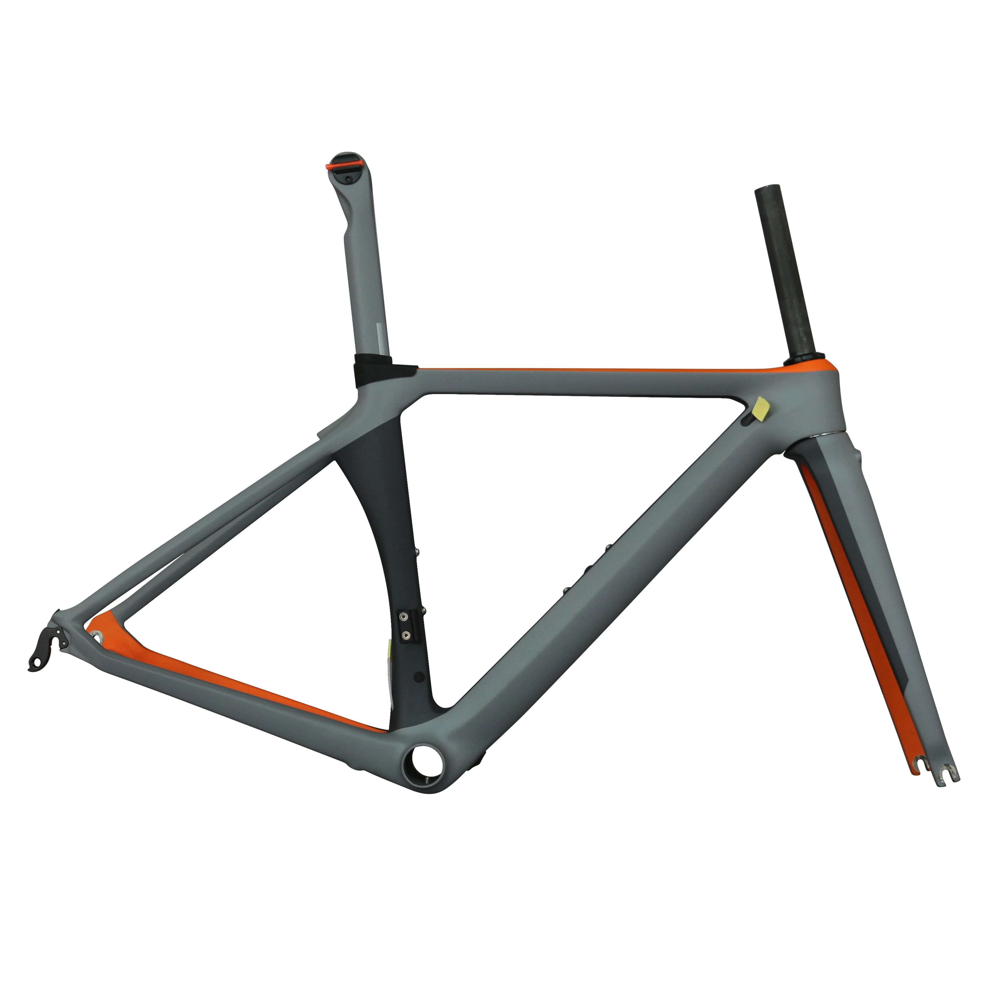 Di2 совместимый высокий модуль toray углеродное волокно T800 аэрокарбонат дорожный