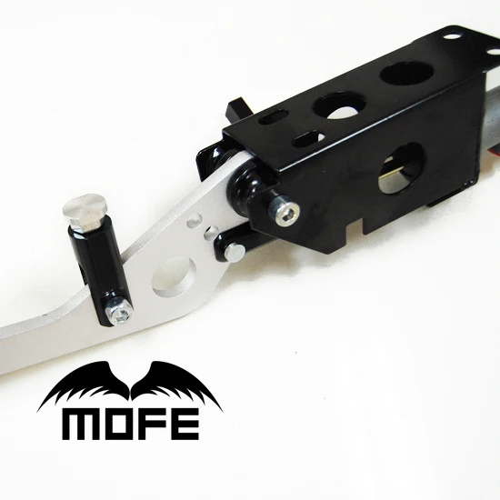 Mofe новый продукт 0 7 дюймовый гидравлический ручной тормоз горизонтальный по