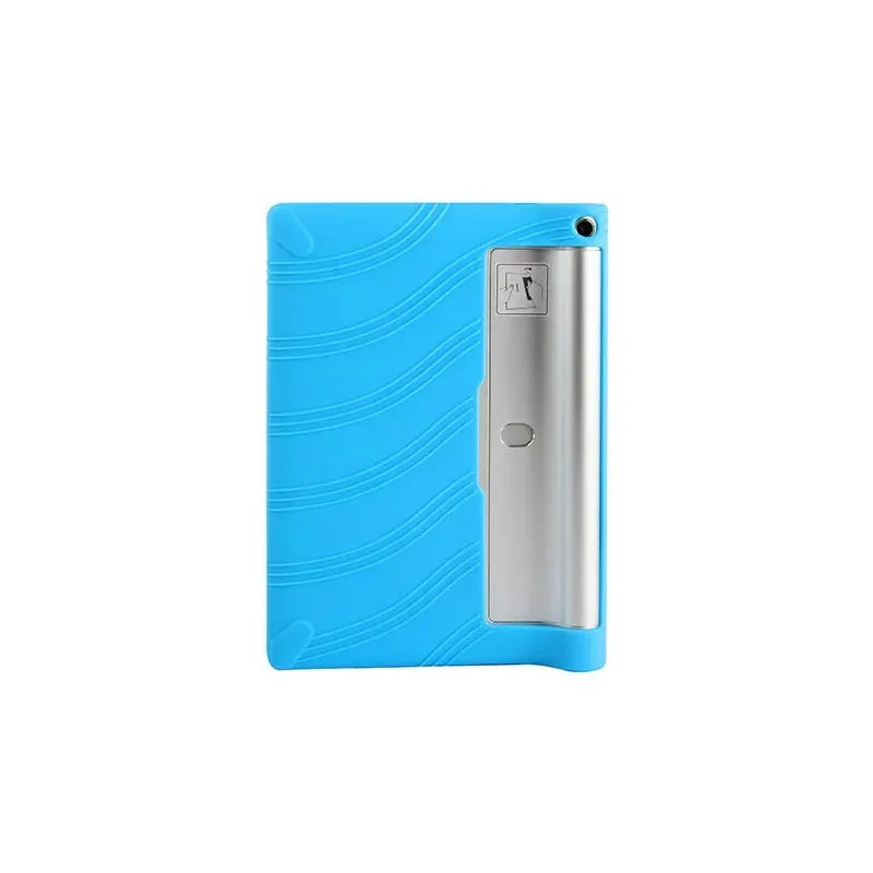Ударопрочный Мягкий силиконовый чехол для Lenovo YOGA Tablet 2 1050F 10 1 дюймовый