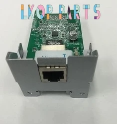 

refubish Network card For Canon IR2318L IR2320 IR2320 IR2420 IR2422 Nw If Adapter In-E14 E14 Network card FK2-8240-000 FK2-8240