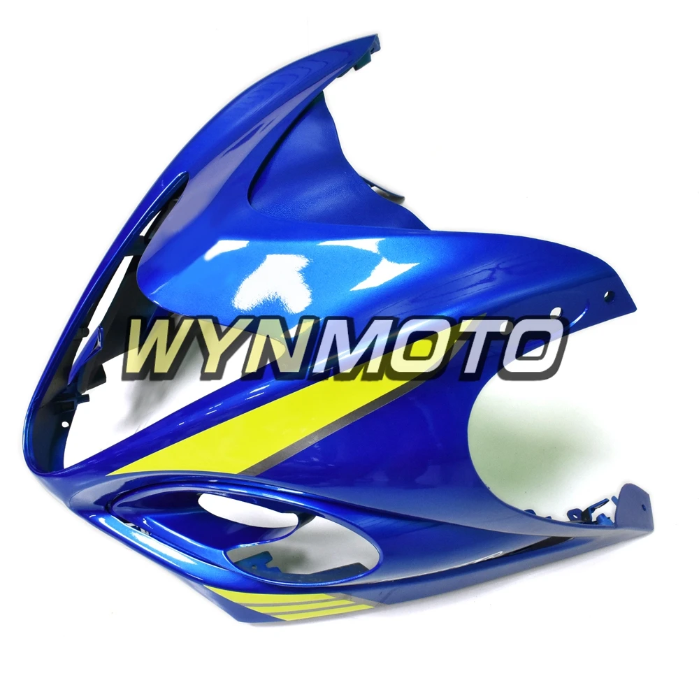 ABS инъекции Обтекатели для Suzuki GSXR1300 Hayabusa 2008 2016 09 10 12 13 14 15 11 кузов панели глянец