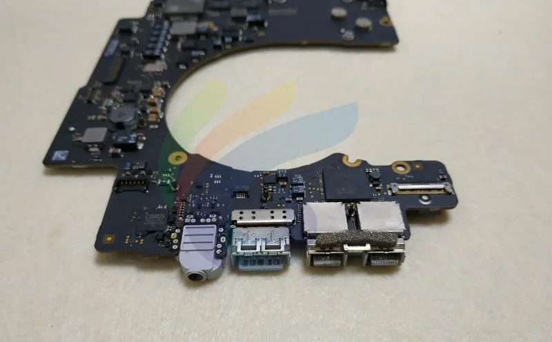 Материнская плата IMIDO A1398 для Macbook Pro Retina 15 дюймов i7 2 2/2 3 ГГц 6 16 Гб материнская 820 3662 A