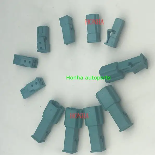 Бесплатная доставка 5/10/20/50 шт 2 Pin/способ Мужской Женский подсветка двери высокий