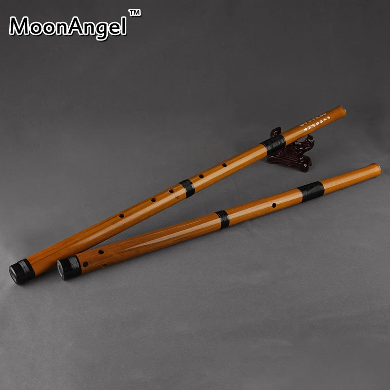Бамбуковая флейта этнический традиционный деревянный Ветер музыкальный